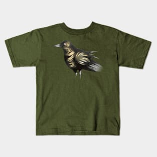crow Kids T-Shirt